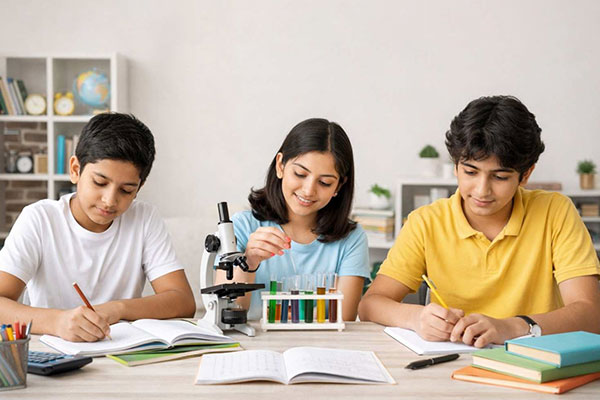 Home Tuition Physics